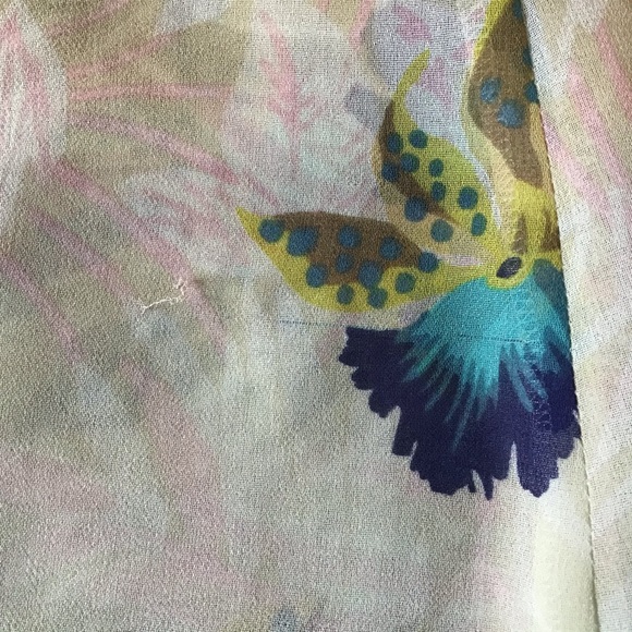 Cabi Clothing Parlor Top #5216, Medium - Picture 15 of 16